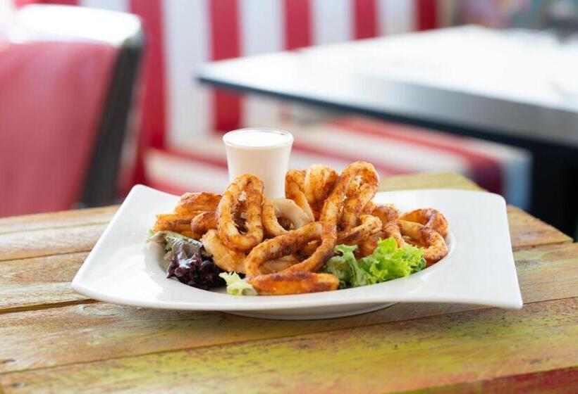 هاستل Cuba Libre