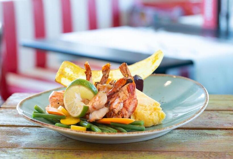 هاستل Cuba Libre