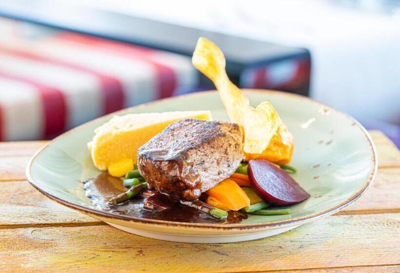 هاستل Cuba Libre