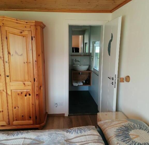 旅馆 Gasthaus Bären Schlatt