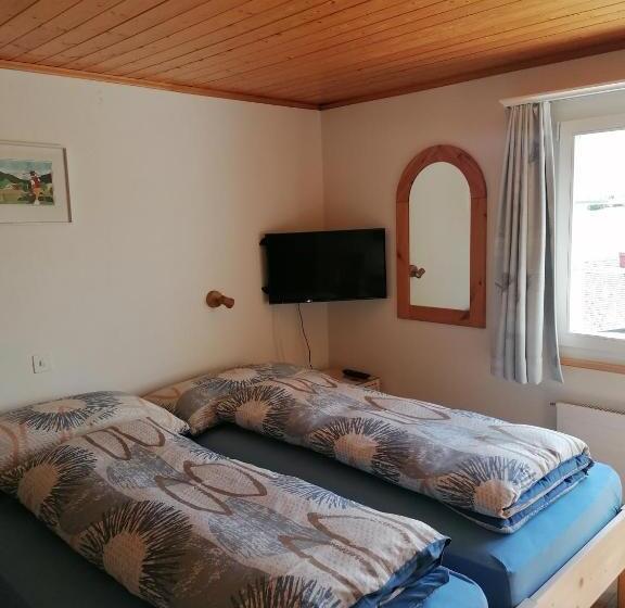 旅馆 Gasthaus Bären Schlatt