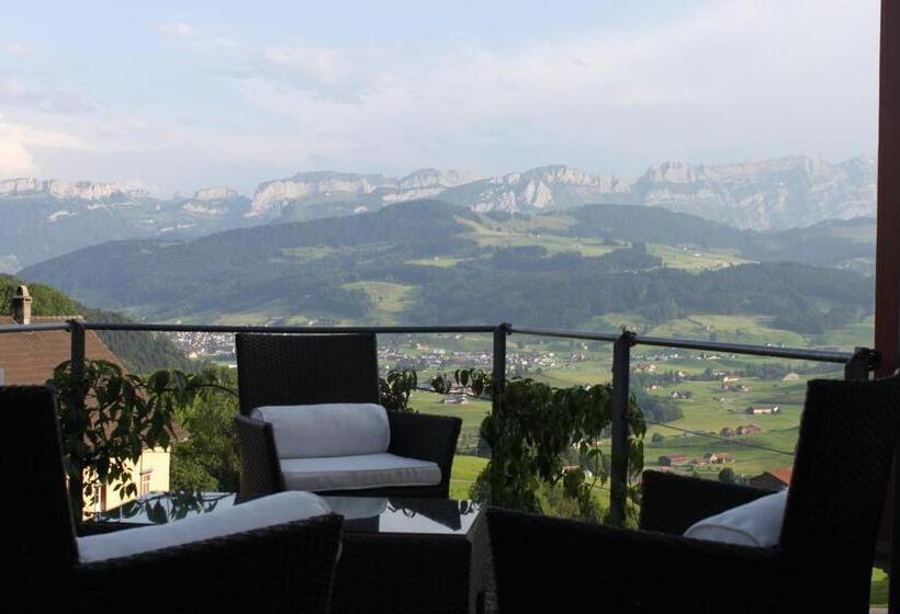 旅馆 Gasthaus Bären Schlatt