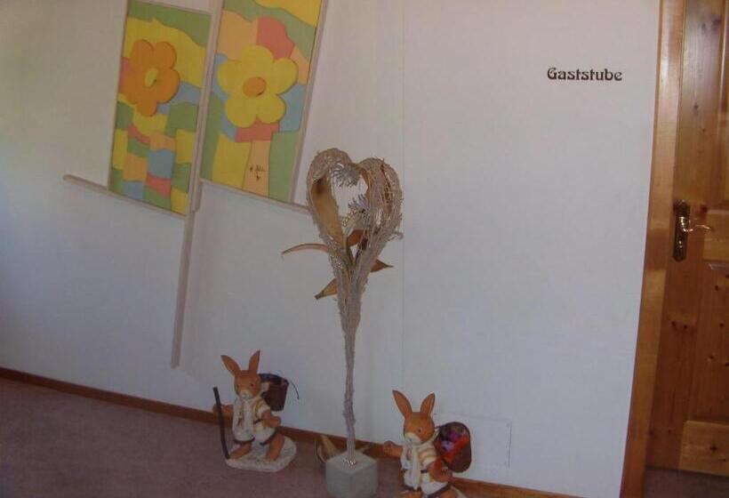 旅馆 Gasthaus Bären Schlatt