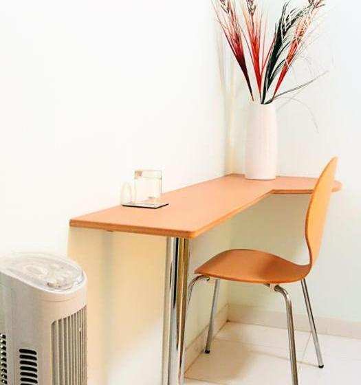 호스텔 Hikari Hostal