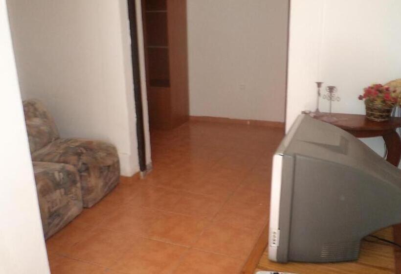 旅馆 Hostal Las Kañas