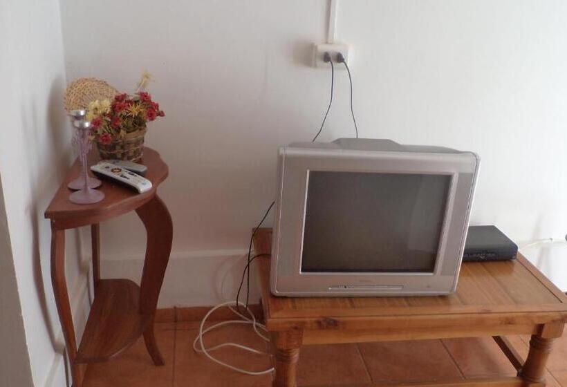 旅馆 Hostal Las Kañas