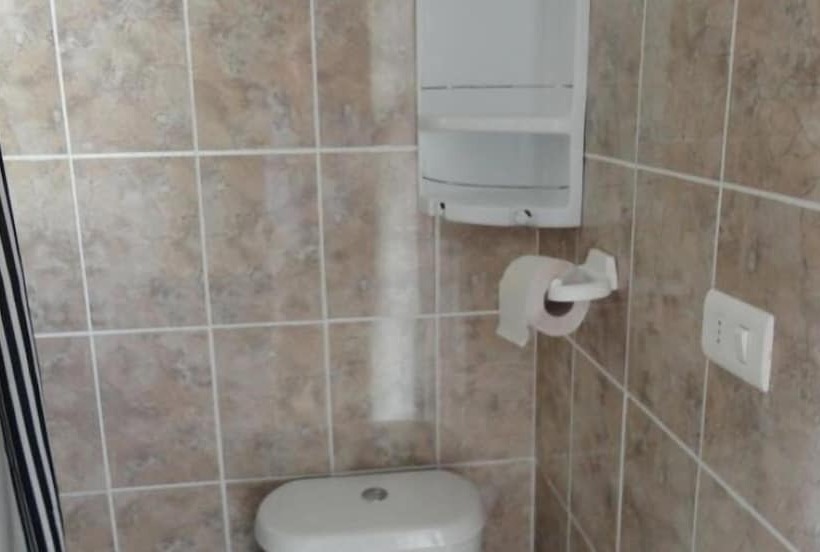 호스텔 Hostal Residencia Blest Gana