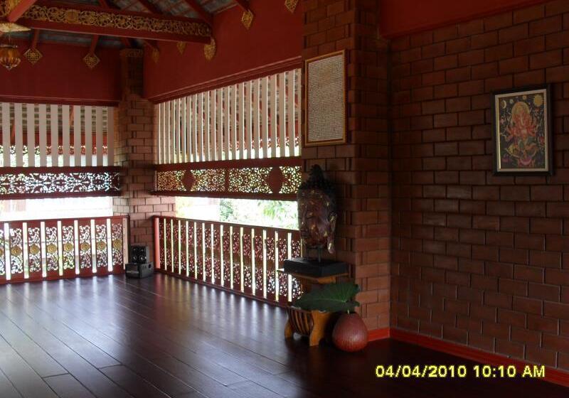 旅馆 Irawadee Resort