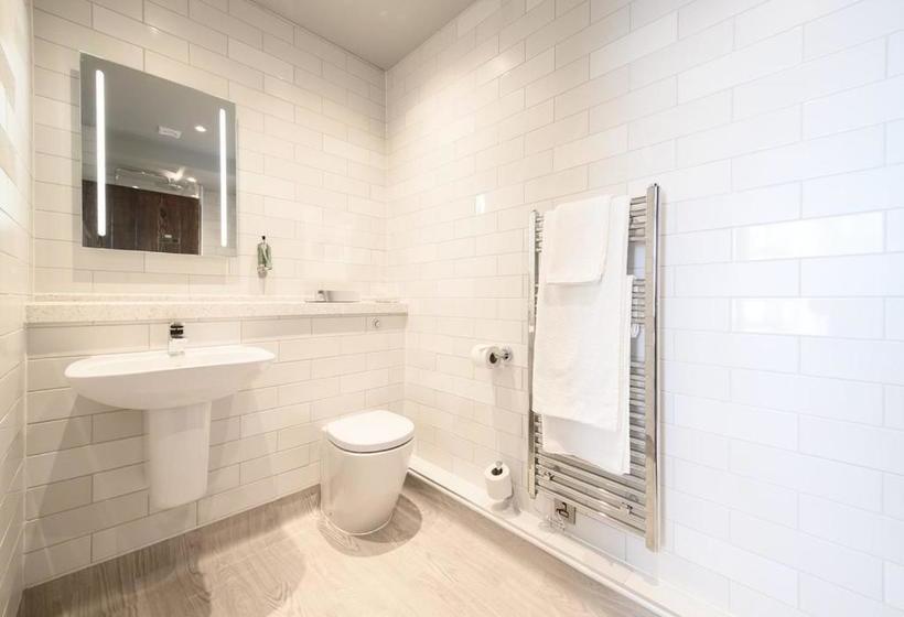 호스텔 Miller & Carter Aughton By Innkeeper's Collection