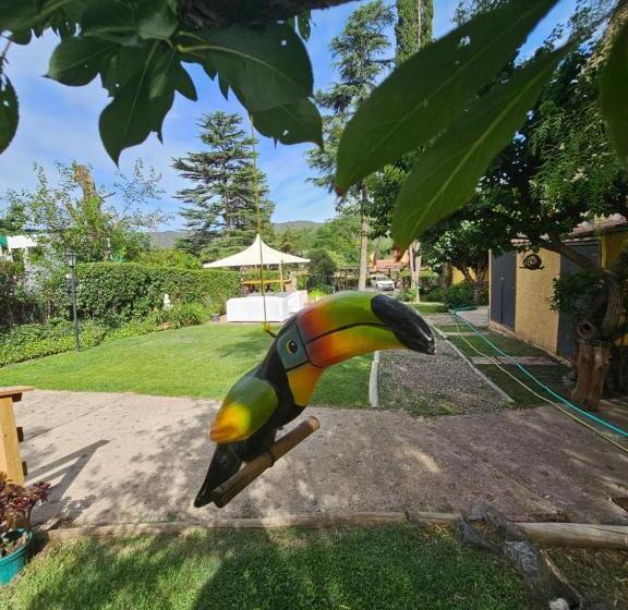 هاستل Posada Aitue