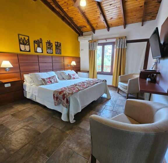 هاستل Posada Aitue