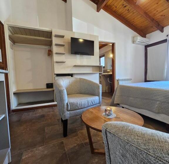 هاستل Posada Aitue