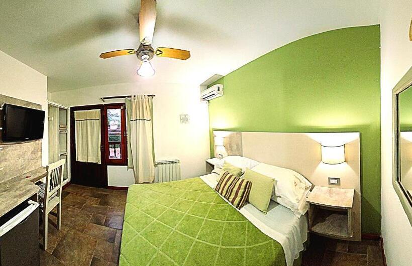 هاستل Posada Aitue