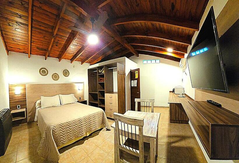 هاستل Posada Aitue