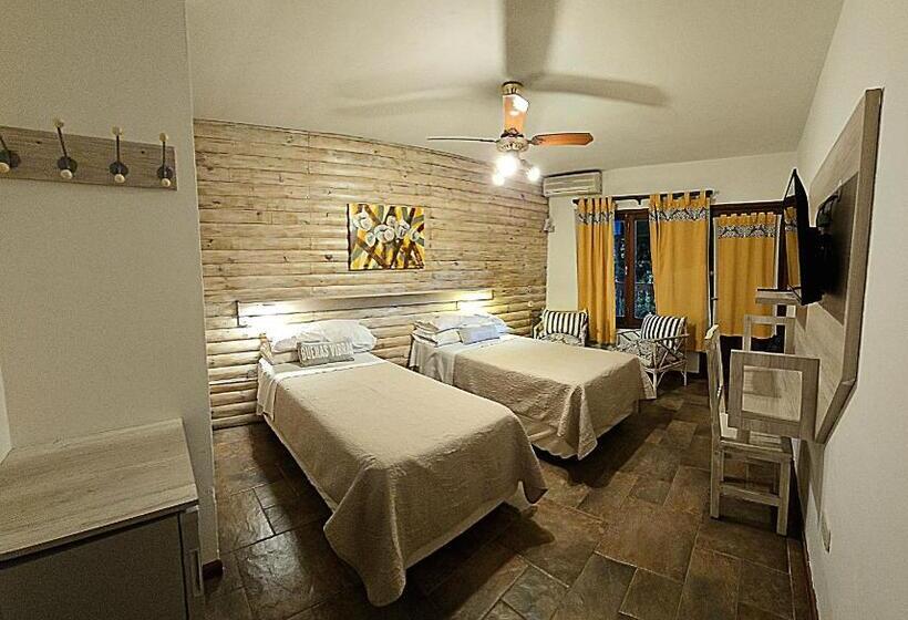 هاستل Posada Aitue