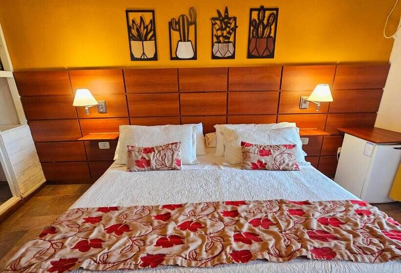 هاستل Posada Aitue