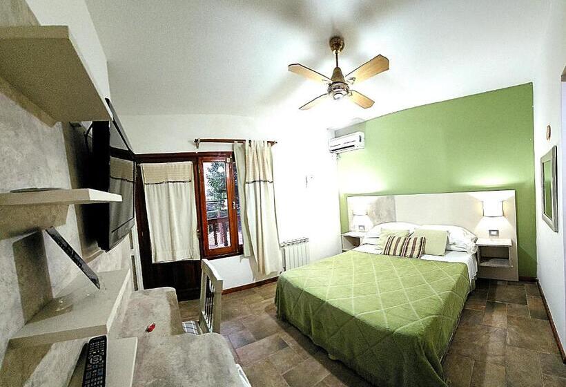 هاستل Posada Aitue