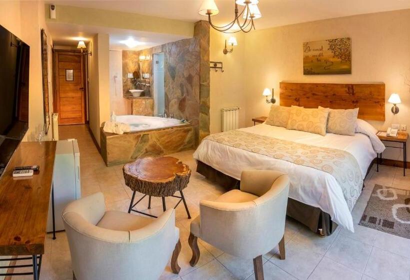 هاستل Posada Del Sauce