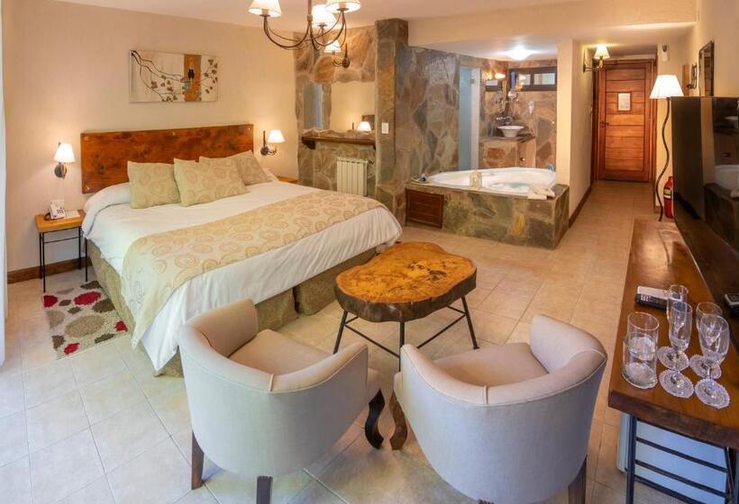 هاستل Posada Del Sauce