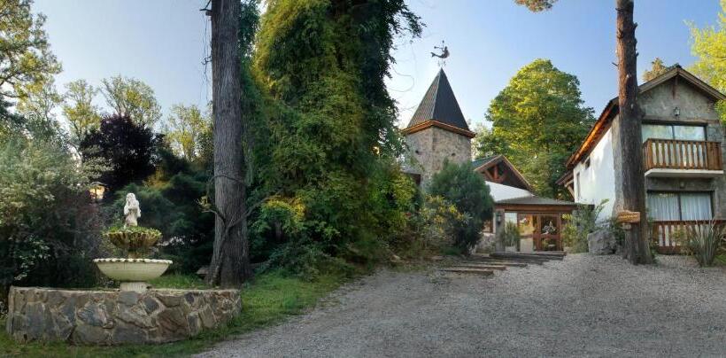 هاستل Posada Del Sauce