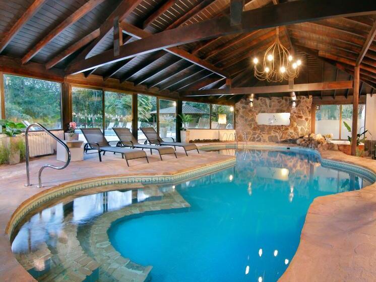 هاستل Posada Del Sauce