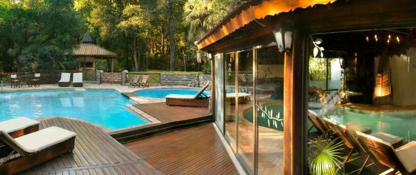 هاستل Posada Del Sauce