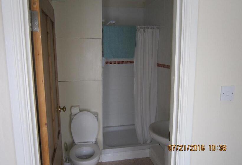 فندق صغير Queen Mary Inn