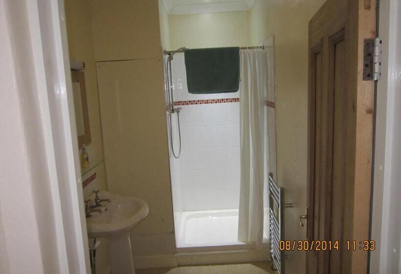 فندق صغير Queen Mary Inn