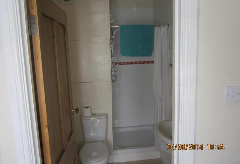 فندق صغير Queen Mary Inn