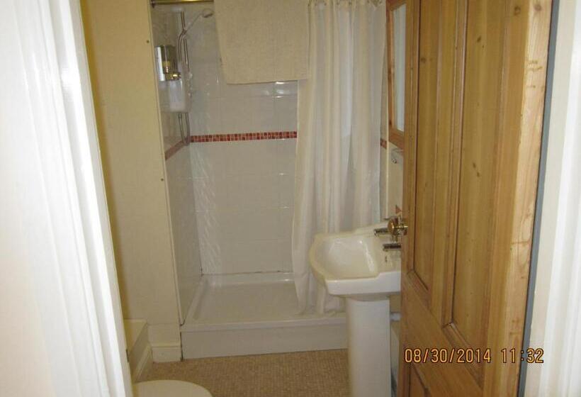 فندق صغير Queen Mary Inn