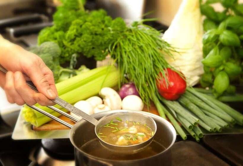 Общежитие Villavelo Twente