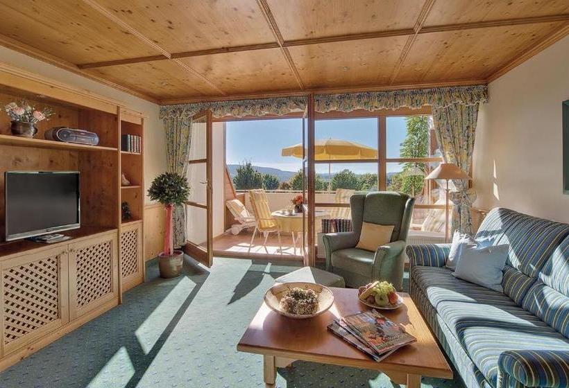 Apart Hotel Am Sonnenhügel