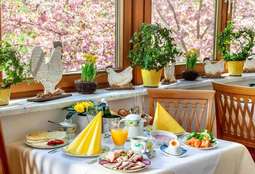 Apart Hotel Am Sonnenhügel