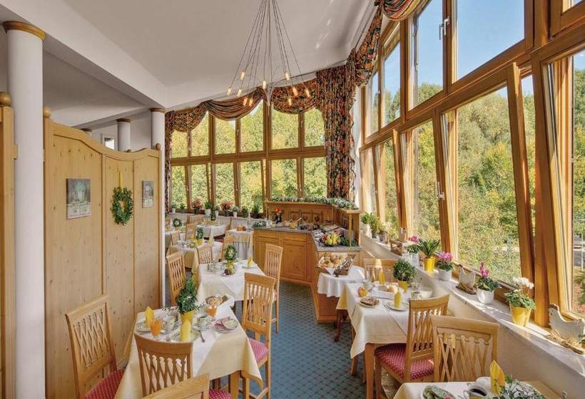 Apart Hotel Am Sonnenhügel