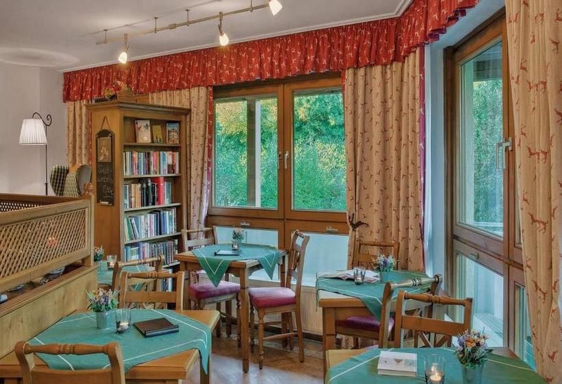 Apart Hotel Am Sonnenhügel