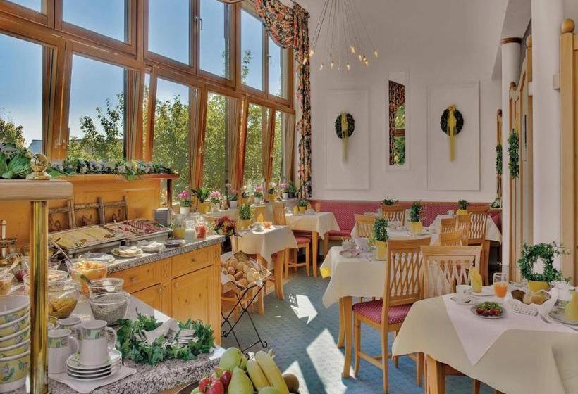 Apart Hotel Am Sonnenhügel