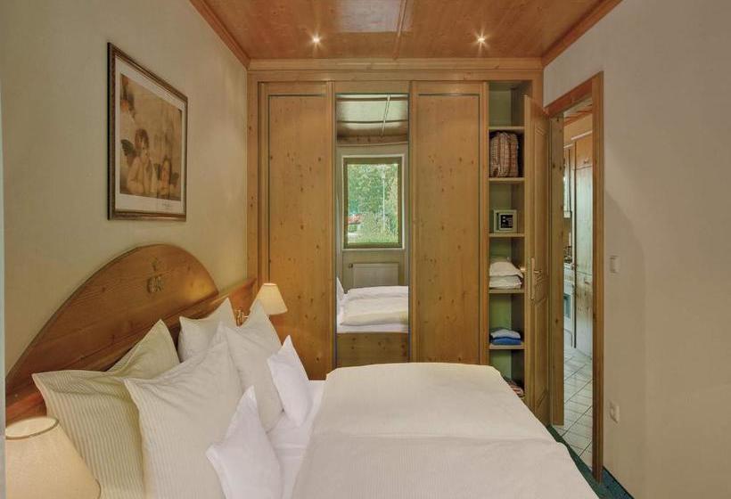 Apart Hotel Am Sonnenhügel