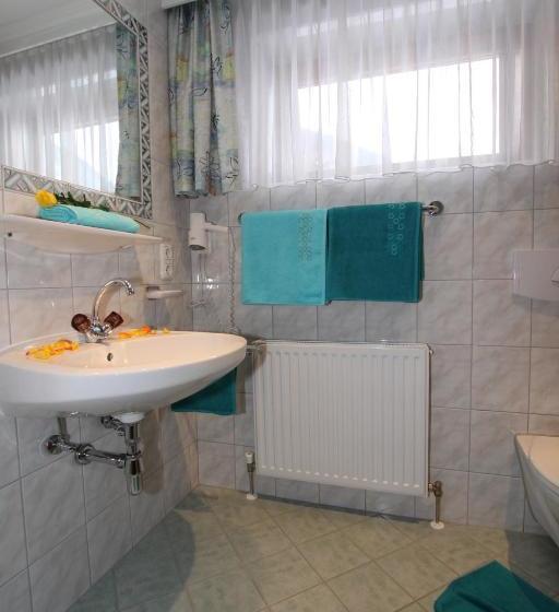 Apart Frühstückspension Stark