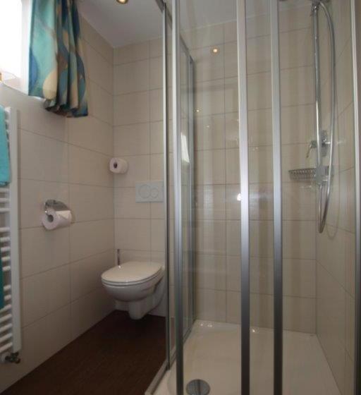 Apart Frühstückspension Stark