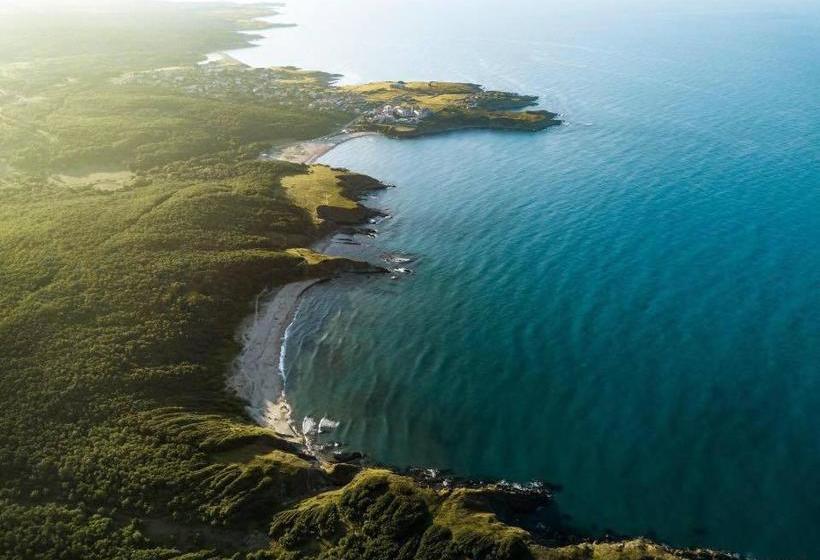 Apart Hotel Apolonia Palace