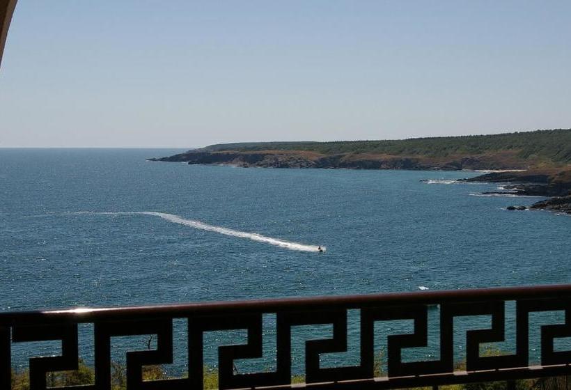 Apart Hotel Apolonia Palace