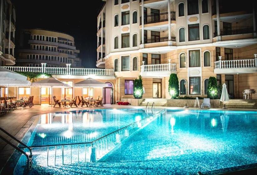 Apart Hotel Apolonia Palace