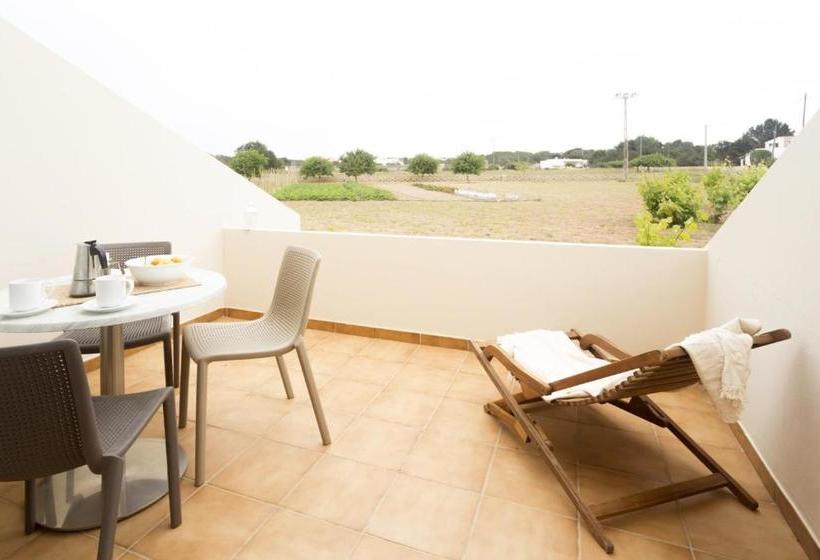 Apartamentos Marcelino Formentera Break