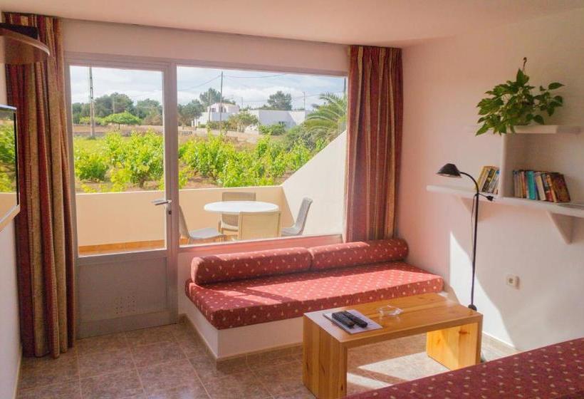 Apartamentos Marcelino Formentera Break