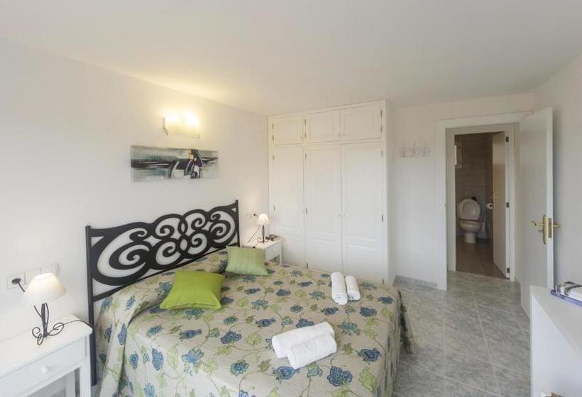 Apartamentos Marcelino Formentera Break