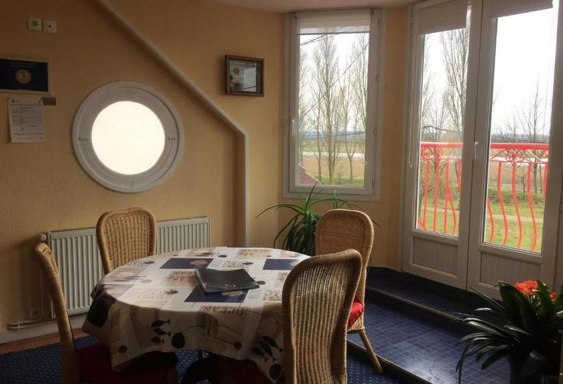 Appart Hôtel Villa Antibes