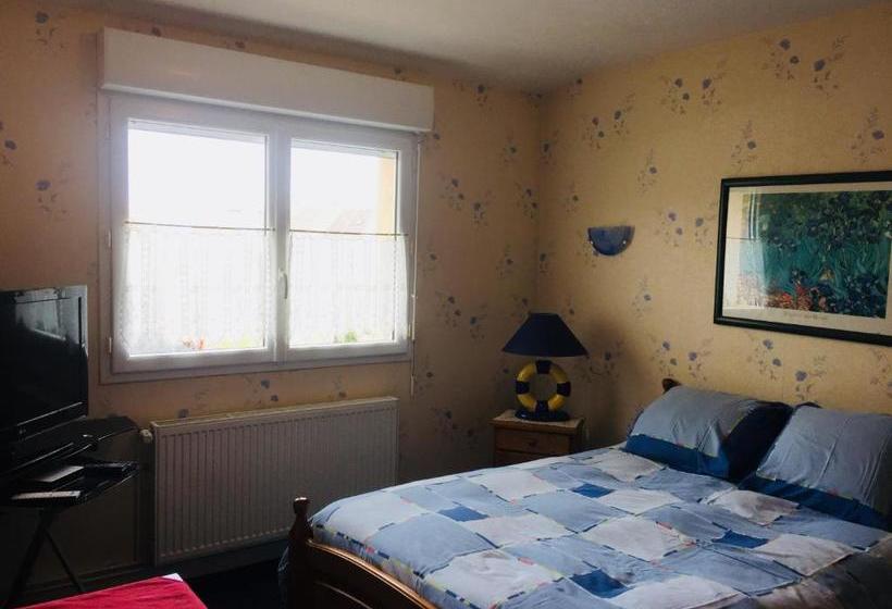 Appart Hôtel Villa Antibes