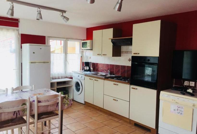 Appart Hôtel Villa Antibes