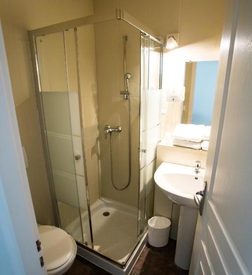 Appart Hotel Perle De Ré