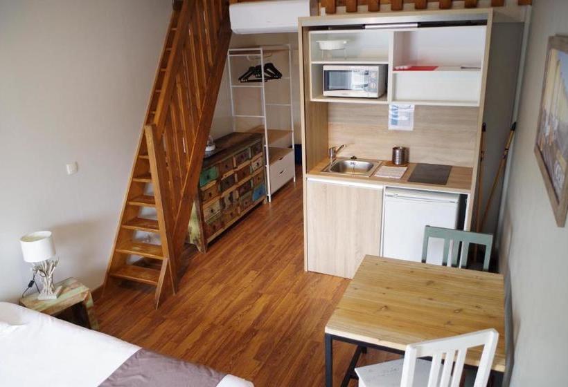 Appart Hotel Perle De Ré